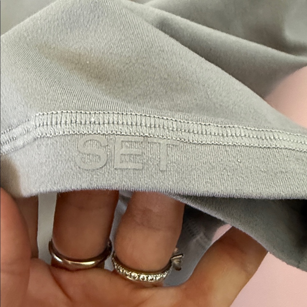 Set Active Grey Set - image 7